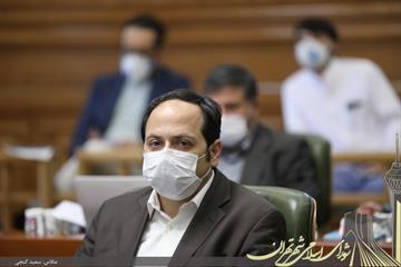 حسینی میلانی: بازگشت اژدهای چندسر بوی نامطبوع در تهران و لزوم پیگیری موضوع توسط شهرداری